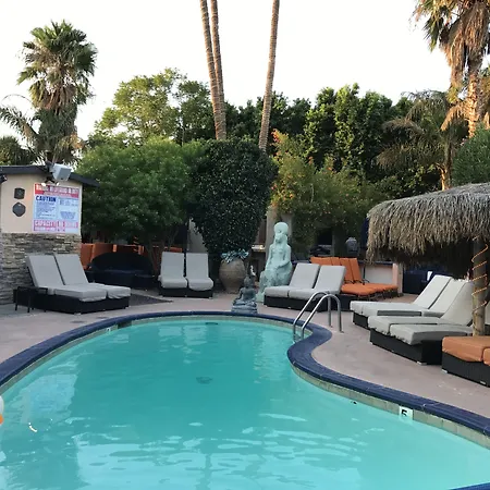 Sea Mountain Nude Resort & Spa Hotel - Adults Only-2